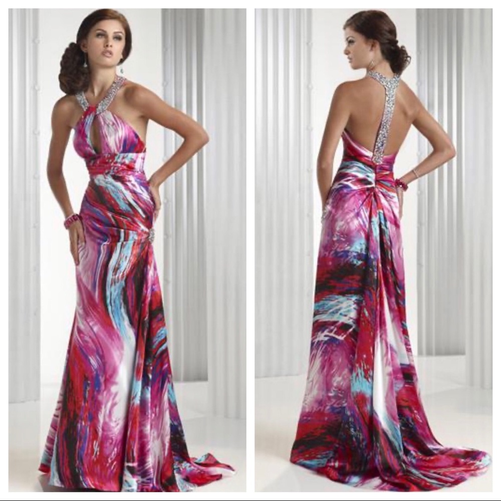 Flirt By Maggie Sottero Dress